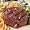 Omaha Steaks 12 (6 oz.) Bacon-Wrapped Filet of Top Sirloin