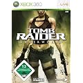 Tomb Raider: Underworld