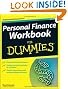 Personal Finance Workbook For Dummies