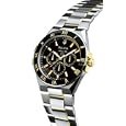 Bulova Men's Marine Star Day-Date Watch #98C004
