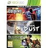 Beyond Good & Evil + Outland + From Dust
