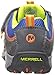 Merrell Chameleon Boys Low A/C WTPF Hiking Shoe (Infant/Little Kid)