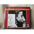 The Glass Castle by Jeannette Walls Unabridged CD Audiobook