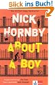 About A Boy