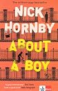 About A Boy. (Lernmaterialien)