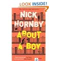 About A Boy.