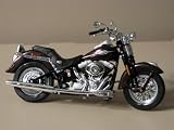 2005 FLSTCI Softail Springer Classic 1:18 Series 28