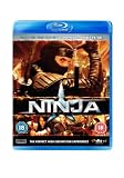 Ninja [Blu-ray]