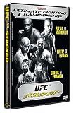 Revue Clearvision  / UFC 73 + UFC 9 Offert