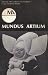 Books : Mundus Artium: A Journal of International Literature and the Arts (Winter 1969; Special Spanish-American Poetry Issue, Vol. 3, Number 1)