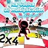 Apprends Les Tables De Multiplication En Chantant
