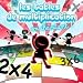 Apprends Les Tables De Multiplication En Chantant