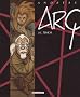 Arq, Tome 10 : Tehos