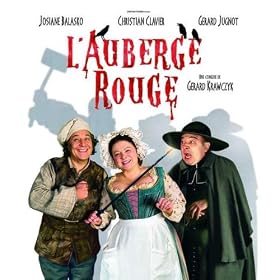 L'auberge Rouge