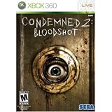 Condemned 2: Bloodshot （輸入版 北米）
