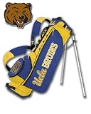 UCLA Bruins Golf Stand Bag