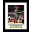 Kevin Garnett Image with Name Plate