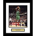 Kevin Garnett Image with Name Plate