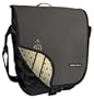 Brenthaven 3621 Switch MB Messenger Bag for 13.3-Inch MacBooks and 15.4-Inch MacBook Pros (Gray/Tan)
