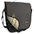 Brenthaven 3621 Switch MB Messenger Bag for 13.3-Inch MacBooks and 15.4-Inch MacBook Pros (Gray/Tan)