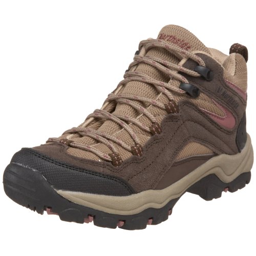 Northside Women's Pioneer Hiker