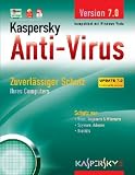 Kaspersky Anti-Virus KL1125GBAFR