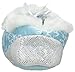 Disney Frozen Elsa and Anna Slipper (Toddler)