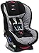 Britax Marathon G4.1 Convertible Car Seat, Gridline