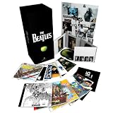 The Beatles Stereo Box Set