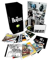 The Beatles Box Set - Remastered in Stereo