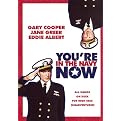 You're in the Navy Now