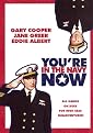 You're in the Navy Now