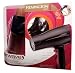 Remington D1001 Ceramic Airwave Hair Dryer with Wave Attachment and Anti Static Technology image 3