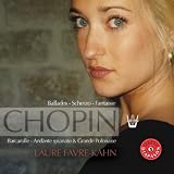 Chopin: Ballades-Scherzo-Fantaisie