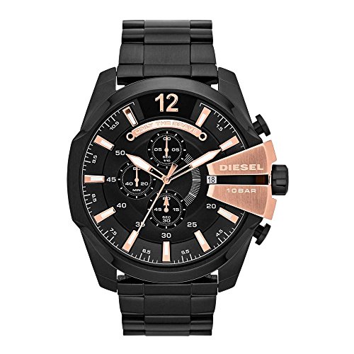 Diesel DZ4309 Stainless Steel Mens Watch