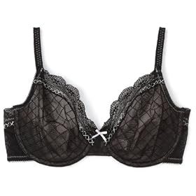 Buy b.tempt'd by Wacoal Ladies Pretty Please Underwire Bra #951162 by b.tempt'd Wacoal