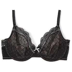 Buy b.tempt'd by Wacoal Ladies Pretty Please Underwire Bra #951162 by b.tempt'd Wacoal