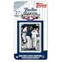 New York Yankees 2009 Topps World Series Champions Set (27 Cards)
