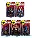 Batman Knightfall: Action Figures Set of 5
