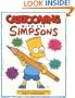 Cartooning With the Simpsons