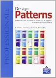 Design patterns : elementi per il riuso di software a oggetti