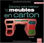 D�corez votre int�rieur avec des meubles en carton