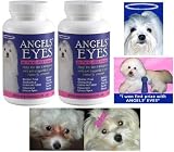 Angels Eyes Dog Tear Stain Remover 480 gram Chicken