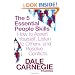 The 5 Essential People Skills: How to Assert Yourself, Listen to Others, and Resolve Conflicts (Dale Carnegie Training)
