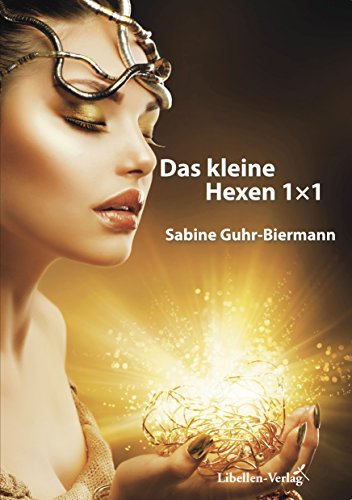 Das kleine Hexen 1×1 (German Edition)