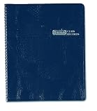 House of Doolittle Class Record Planner, Blue, 8.5 x 11 Inch (HOD51407)