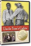 Uncle Toms Cabin: H. B. Stowe, Aiken and Edison