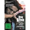 Drei Affen - Nichts h�ren, nichts sehen, nichts sagen