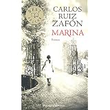 Marinapar Carlos Ruiz Zafon