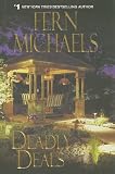 Deadly Deals: Sisterhood Series #16 (The Sisterhood)